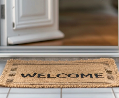 Welcoming In-Laws: A Guide